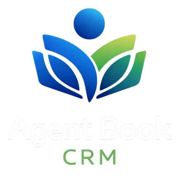 agentbookcrm.com